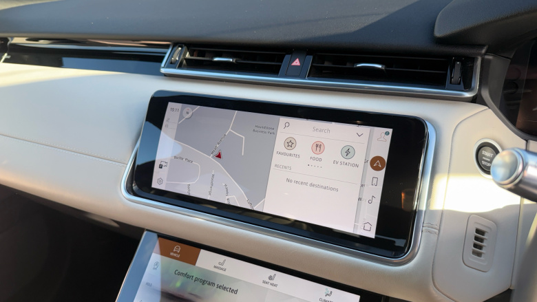 Land Rover Range Rover Velar 2.0 P400e R-Dynamic HSE 5dr Auto Estate